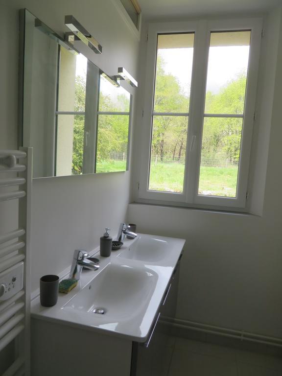 הוילה Mur-de-Sologne Les Brosses מראה חיצוני תמונה